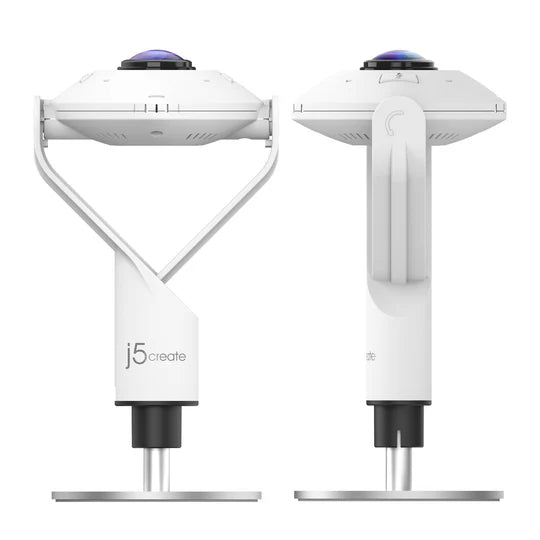 J5 Create 360° All Around Webcam
