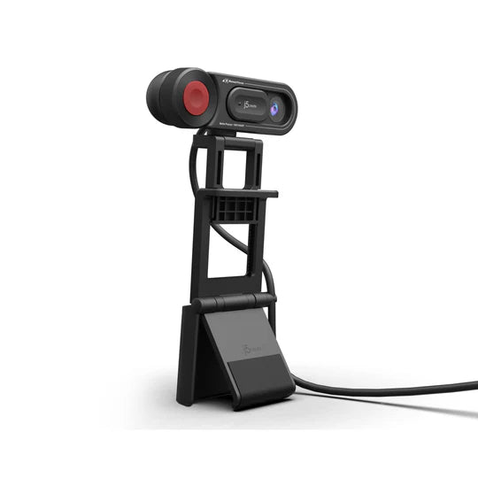 J5 Create HD Webcam with Auto & Manual Focus Switch