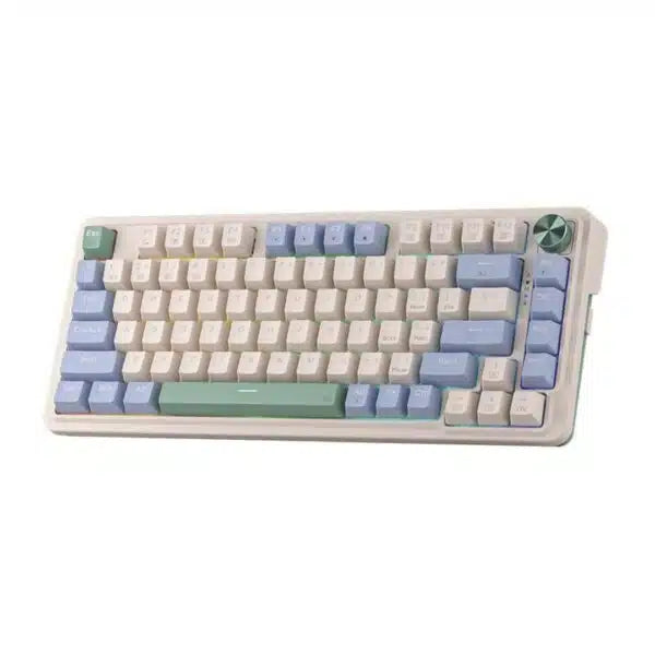 Redragon UCAL Wired/Wireless RGB Gaming Keyboard Red Switch K673CPG-RGB-PRO