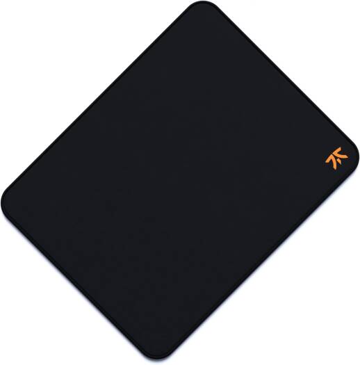 FNATIC Focus 3, Medium Size, Soft Fabric Performance Gaming Mouse Pad