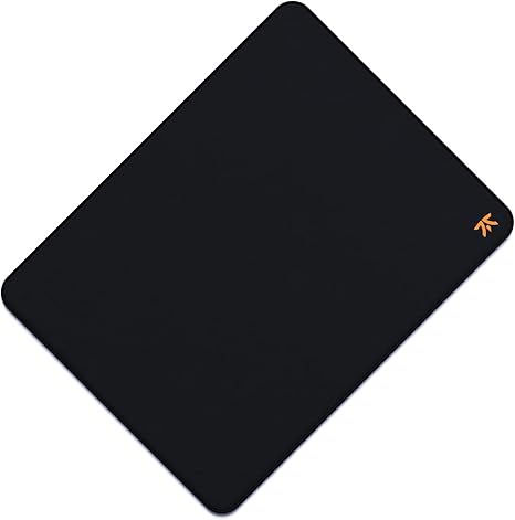 Fnatic Focus 3  Large Size Soft Cloth Performance Gaming Mousepad