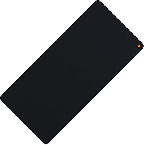 Fnatic Focus 3 Desk Size Soft Cloth Performance Gaming Mousepad
