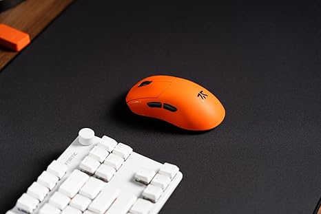 Fnatic x Lamzu Thorn Wireless Pro Gaming Mouse 4K Special Edition