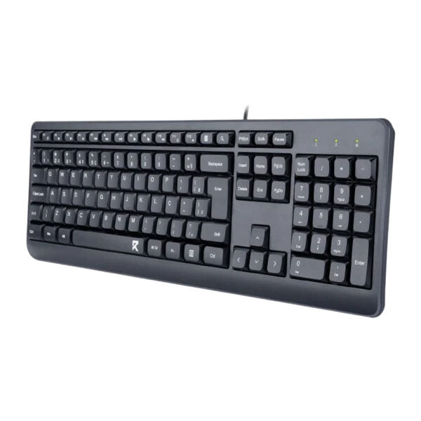 REDRAGON BK-7092 Wired Keyboard