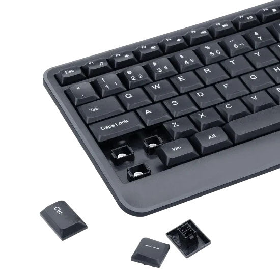 REDRAGON BK-7092 Wired Keyboard