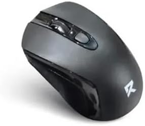 Redragon 2.4GHz Wireless Mouse & Keyboard Combo BS-7094