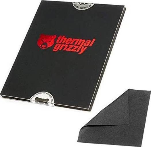 Thermal Grizzly Cpu-Cooler Thermal Grizzly Carbonaut Warmeleitpad 38x38x0,2 TG-CA-38-38-02-R - Desert Games