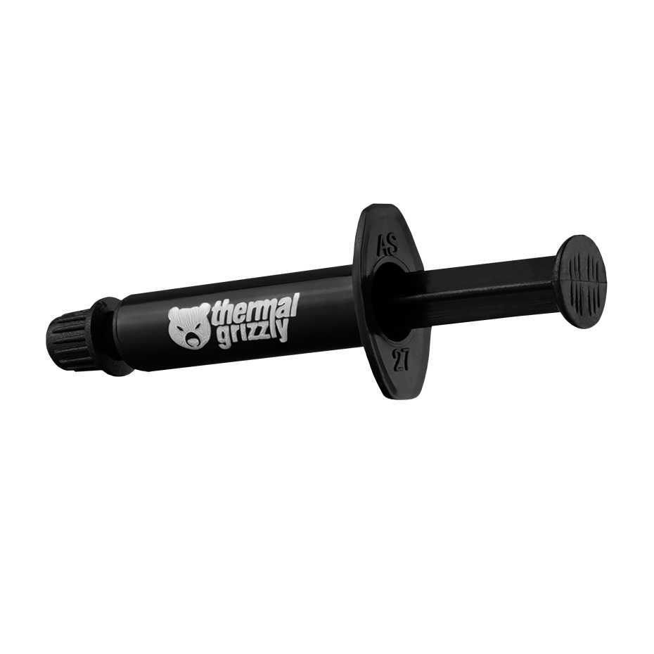 Thermal Grizzly Kryonaut High Performance Thermal Paste  TG-K-001-RS - Desert Games