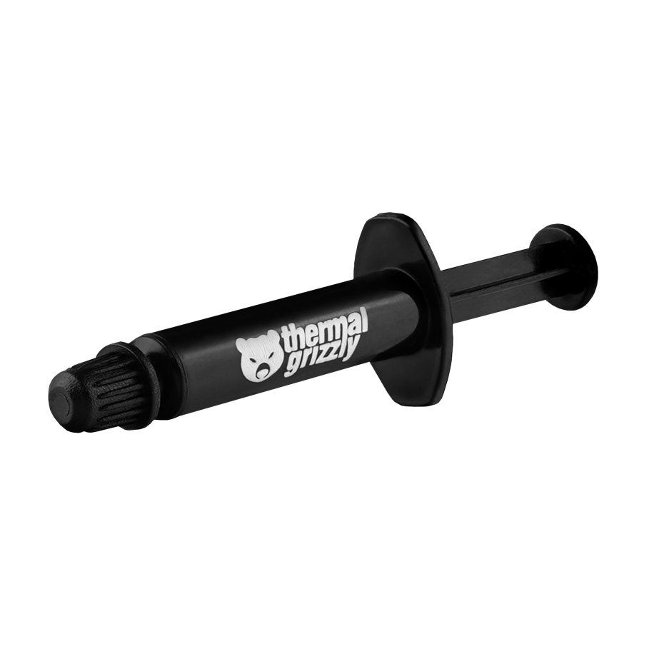Thermal Grizzly Kryonaut High Performance Thermal Paste  TG-K-001-RS - Desert Games