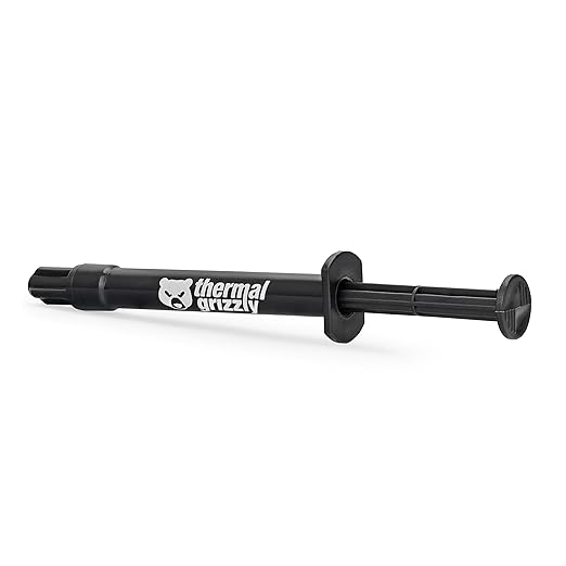 Thermal Grizzly Kryonaut Extreme - 2 Gram - Extremly High Performance Thermal Paste TG-KE-002-R - Desert Games