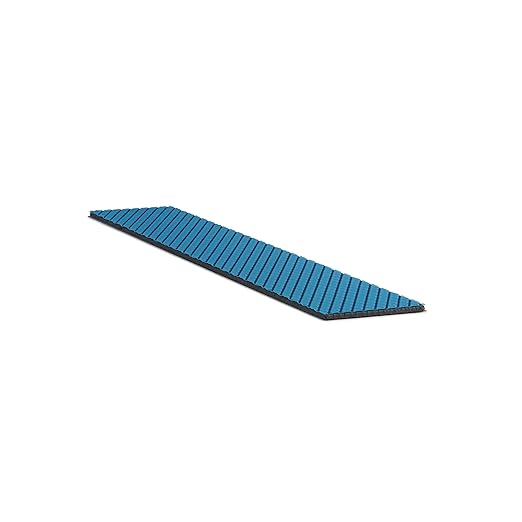 Thermal Grizzly Minus Pad Advance – 4-Pack Thermal Interface Pad, 120x20x1.0mm TG-MP-A-120-20-10-4 - Desert Games
