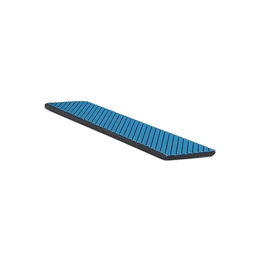 Thermal Grizzly Minus Pad Advance – 4-Pack Thermal Interface Pad, 120x20x2.0mm TG-MP-A-120-20-20-4 - Desert Games
