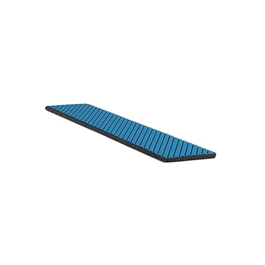 Thermal Grizzly Minus Pad Basic – 4-Pack Thermal Interface Pad, 120x20x1.5mm TG-MP-B-120-20-15-4 - Desert Games