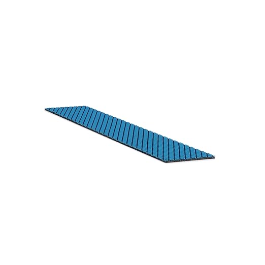 Thermal Grizzly Minus Pad Basic – 4-Pack Thermal Interface Pad, 120x20x0.5mm TG-MP-B-120-20-20-4 - Desert Games