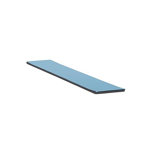 Thermal Grizzly Minus Pad Pro – 2-Pack Thermal Interface Pad, 120x20x1.5mm TG-MP-P-120-20-15-2 - Desert Games