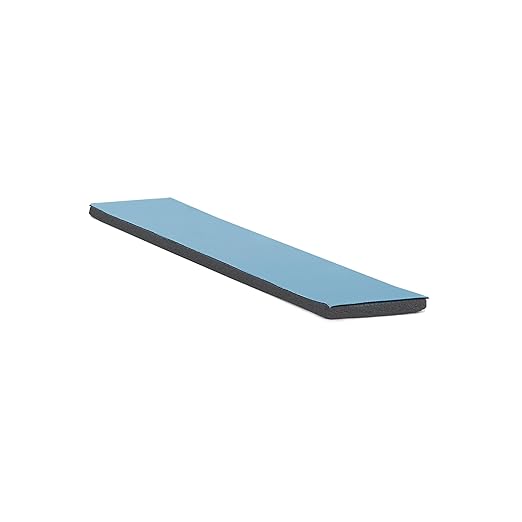 Thermal Grizzly Minus Pad Pro – 2-Pack Thermal Interface Pad, 120x20x3.0mm TG-MP-P-120-20-30-2 - Desert Games