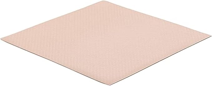 Thermal Grizzly - Minus Pad 8 (100x100x1.0mm) - Self-Adhesive Cooling Conductive Thermal Pad TG-MP8-100-100-10-1R - Desert Games