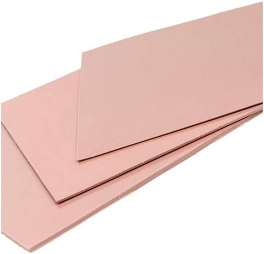 Thermal Grizzly Minus Pad 8 Thermal Pad, 20x120x3.0mm, 8W/mK Technical Conductivity  TG-MP8-120-20-30-1R - Desert Games