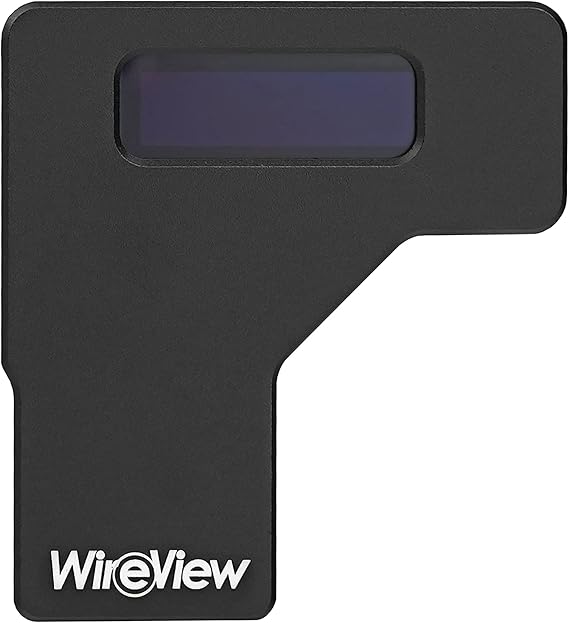 Thermal Grizzly WireView GPU, 1x 8-Pin PCIe - Reverse TG-WV-P18R - Desert Games