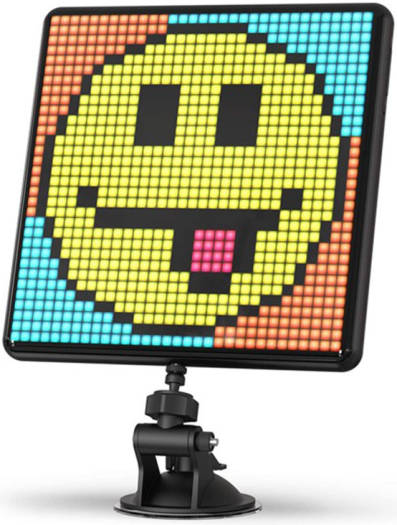 Divoom Pixoo max 32 X 32 Pixel LED Display