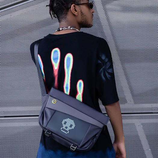 Divoom Slingbag-V - Black