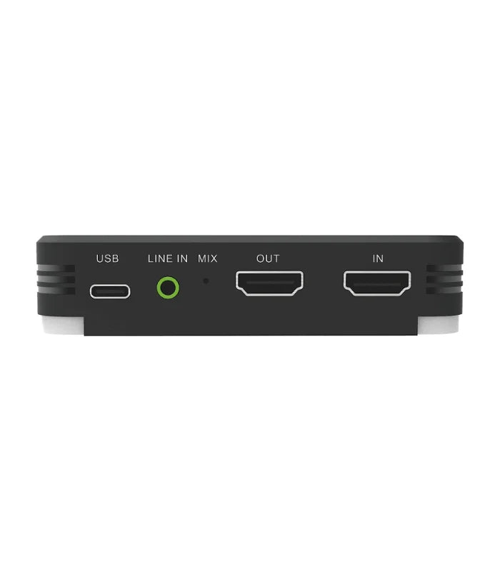 EZCap 326 4K HDR HDMI Video Capture 4K60HDR, 1080p240fps, 1440p120fps | Type C - Desert Games
