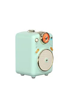Divoom Fairy-OK Bluetooth Speaker - Green
