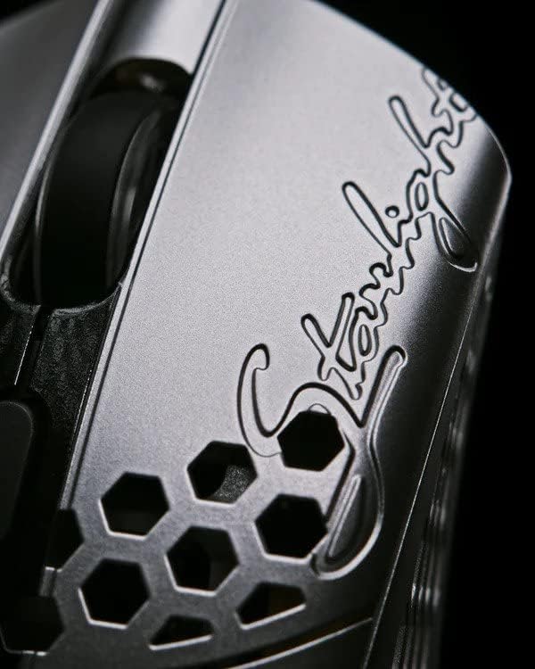 FinalMouse Starlight Pro Tenz Gaming Mouse - Small