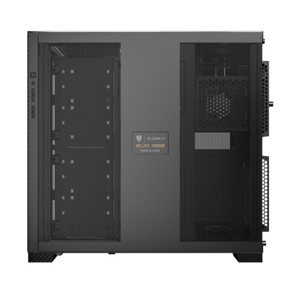 Lian Li O11D EVO RGB Automobili Lamborghini Edition Case - Black | G99.O11DERGBL.00 - Desert Games