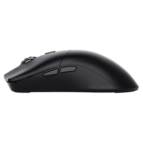 Glorious Model O 2 PRO 4K/8K Hz Wireless Gaming Mouse - Black | GLO-MS-POWV2-4K8K-B - Desert Games