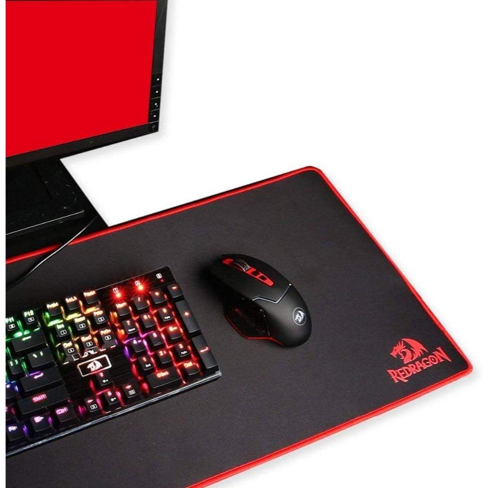 Redragon P003 Suzaku Huge Gaming Mouse Pad
